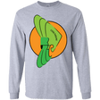 T-Shirts Sport Grey / S Coolthulhu Men's Long Sleeve T-Shirt