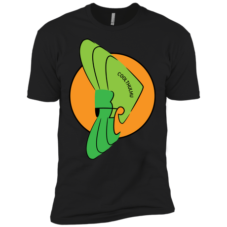 T-Shirts Black / X-Small Coolthulhu Men's Premium T-Shirt