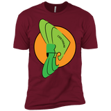 T-Shirts Cardinal / X-Small Coolthulhu Men's Premium T-Shirt