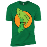 T-Shirts Kelly Green / X-Small Coolthulhu Men's Premium T-Shirt