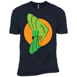 T-Shirts Midnight Navy / X-Small Coolthulhu Men's Premium T-Shirt