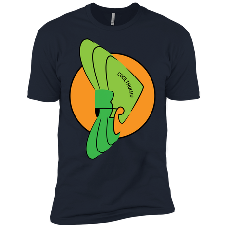 T-Shirts Midnight Navy / X-Small Coolthulhu Men's Premium T-Shirt