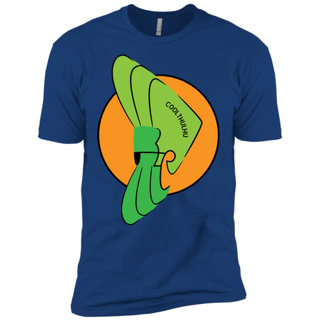 T-Shirts Royal / X-Small Coolthulhu Men's Premium T-Shirt