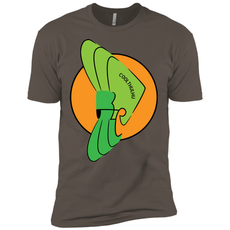 T-Shirts Warm Grey / X-Small Coolthulhu Men's Premium T-Shirt