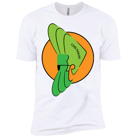 T-Shirts White / X-Small Coolthulhu Men's Premium T-Shirt