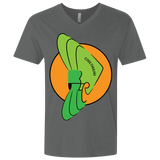 T-Shirts Heavy Metal / X-Small Coolthulhu Men's Premium V-Neck