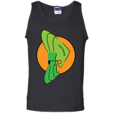 T-Shirts Black / S Coolthulhu Men's Tank Top