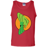 T-Shirts Red / S Coolthulhu Men's Tank Top