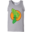 T-Shirts Sport Grey / S Coolthulhu Men's Tank Top