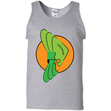 T-Shirts Sport Grey / S Coolthulhu Men's Tank Top