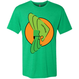 T-Shirts Envy / S Coolthulhu Men's Triblend T-Shirt