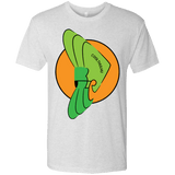 T-Shirts Heather White / S Coolthulhu Men's Triblend T-Shirt