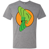 T-Shirts Premium Heather / S Coolthulhu Men's Triblend T-Shirt