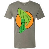 T-Shirts Venetian Grey / S Coolthulhu Men's Triblend T-Shirt