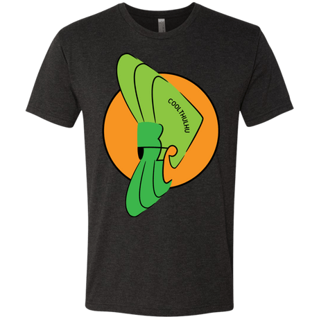 T-Shirts Vintage Black / S Coolthulhu Men's Triblend T-Shirt