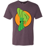 T-Shirts Vintage Purple / S Coolthulhu Men's Triblend T-Shirt