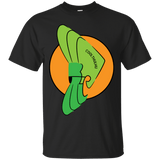 T-Shirts Black / S Coolthulhu T-Shirt