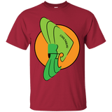 T-Shirts Cardinal / S Coolthulhu T-Shirt