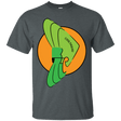 T-Shirts Dark Heather / S Coolthulhu T-Shirt