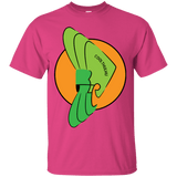 T-Shirts Heliconia / S Coolthulhu T-Shirt