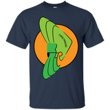 T-Shirts Navy / S Coolthulhu T-Shirt