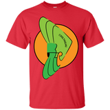 T-Shirts Red / S Coolthulhu T-Shirt