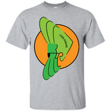 T-Shirts Sport Grey / S Coolthulhu T-Shirt