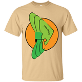 T-Shirts Vegas Gold / S Coolthulhu T-Shirt