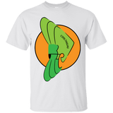 T-Shirts White / S Coolthulhu T-Shirt