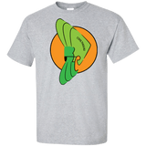T-Shirts Sport Grey / XLT Coolthulhu Tall T-Shirt