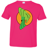 T-Shirts Hot Pink / 2T Coolthulhu Toddler Premium T-Shirt