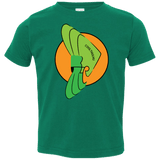 T-Shirts Kelly / 2T Coolthulhu Toddler Premium T-Shirt