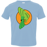 T-Shirts Light Blue / 2T Coolthulhu Toddler Premium T-Shirt