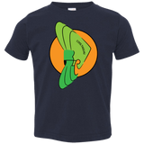 T-Shirts Navy / 2T Coolthulhu Toddler Premium T-Shirt