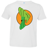 T-Shirts White / 2T Coolthulhu Toddler Premium T-Shirt