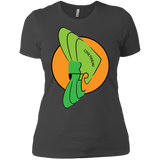 T-Shirts Heavy Metal / X-Small Coolthulhu Women's Premium T-Shirt