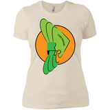 T-Shirts Ivory/ / X-Small Coolthulhu Women's Premium T-Shirt