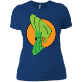 T-Shirts Royal / X-Small Coolthulhu Women's Premium T-Shirt
