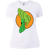 T-Shirts White / X-Small Coolthulhu Women's Premium T-Shirt