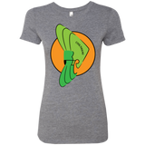 T-Shirts Premium Heather / S Coolthulhu Women's Triblend T-Shirt