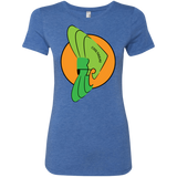 T-Shirts Vintage Royal / S Coolthulhu Women's Triblend T-Shirt