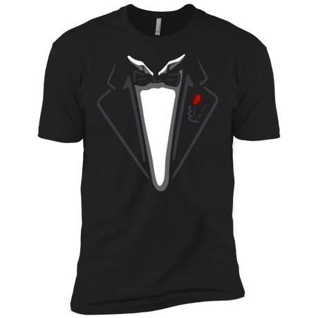 T-Shirts Black / X-Small corleone jacket Men's Premium T-Shirt