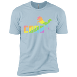 T-Shirts Light Blue / YXS Corn Boys Premium T-Shirt