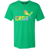 T-Shirts Envy / S Corn Men's Triblend T-Shirt