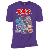 Corn Porgs Boys Premium T-Shirt