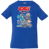 Corn Porgs Infant Premium T-Shirt
