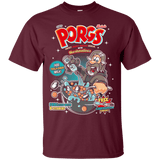 Corn Porgs T-Shirt