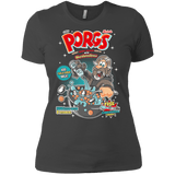 Corn Porgs Women's Premium T-Shirt