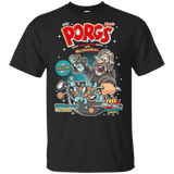 Corn Porgs Youth T-Shirt