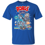 Corn Porgs Youth T-Shirt